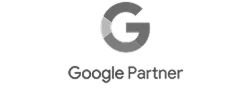 GOOGLE PARTNER